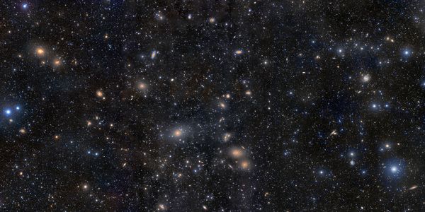 Cúmulo de Virgo